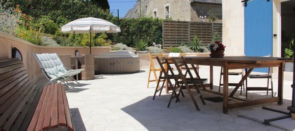 4 chambres Maison à Villers-Cotterêts, France No. 229796 10