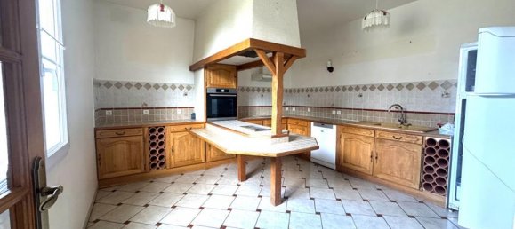 4 chambres Maison à Villers-Cotterêts, France No. 229796 11