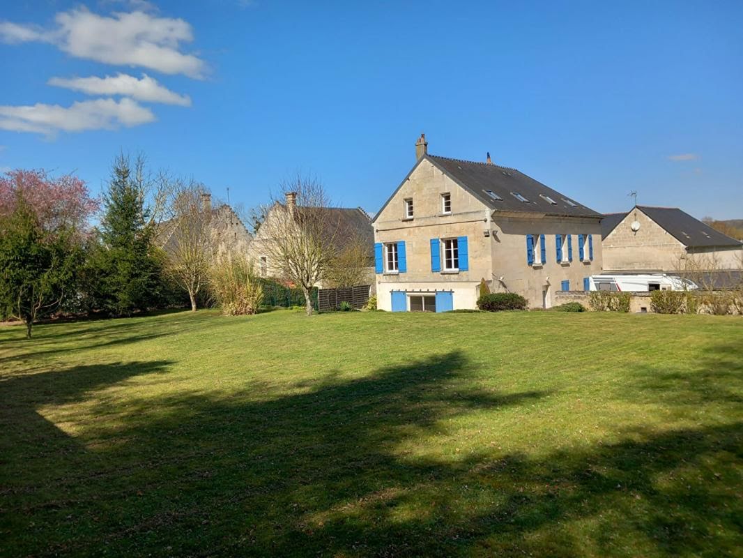 4 chambres Maison à Villers-Cotterêts, France No. 229796