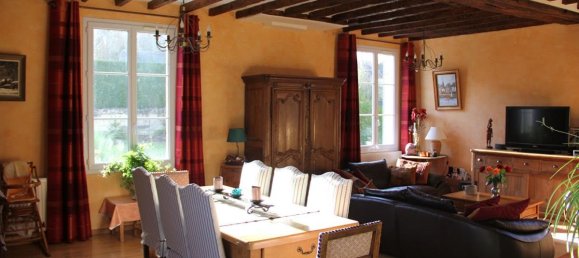 4 chambres Maison à Villers-Cotterêts, France No. 229796 2