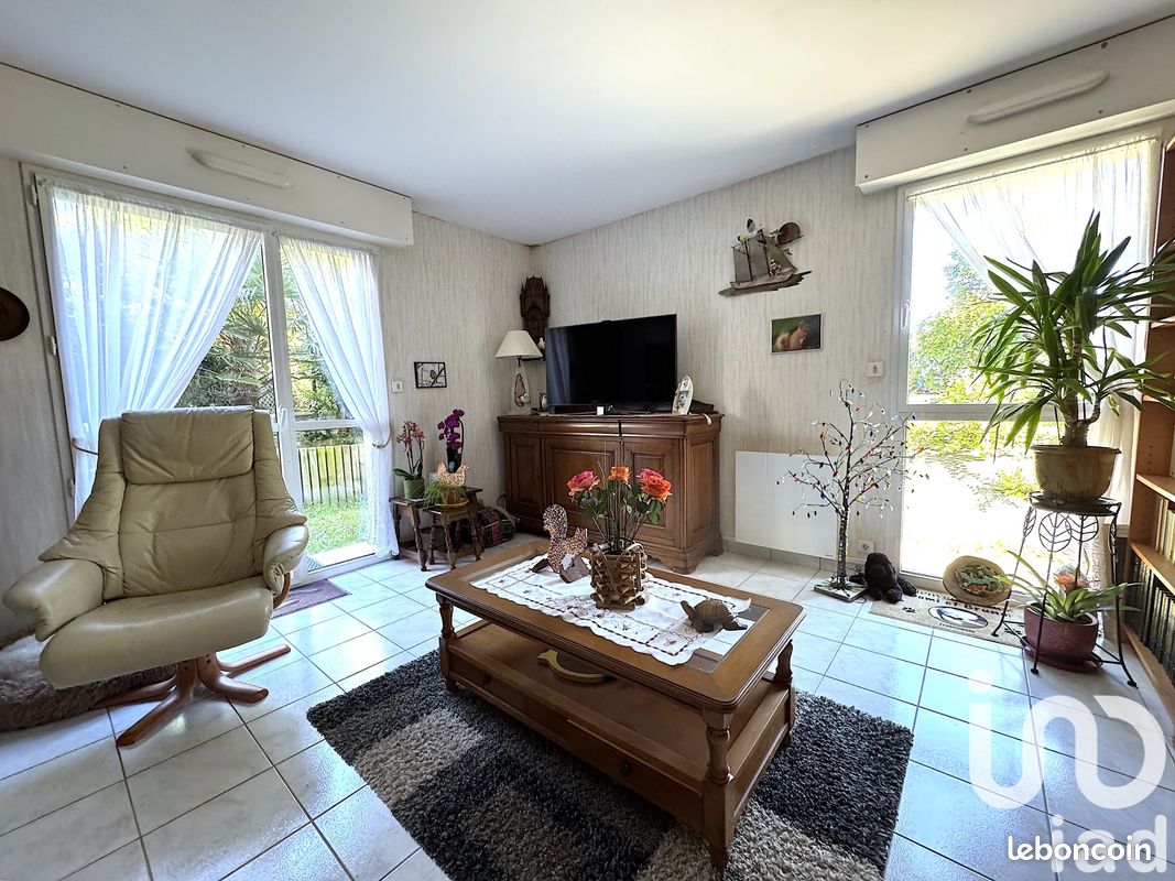 2 bedrooms Apartment in Cancale, France No. 286427