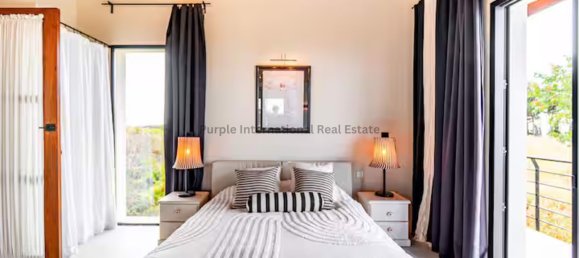 Villa T5 em Tsada, Cyprus N.º 25694 13