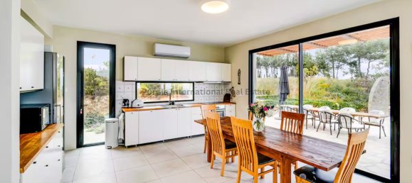 Villa T5 em Tsada, Cyprus N.º 25694 3