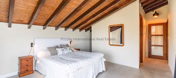 Villa T5 em Tsada, Cyprus N.º 25694 19