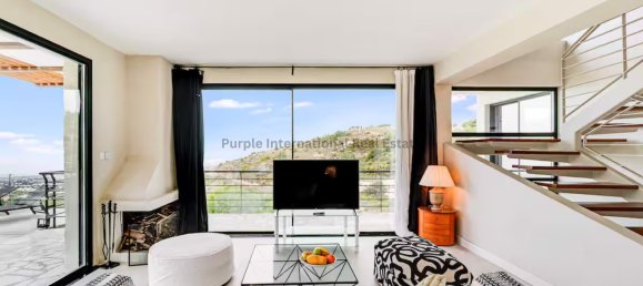 Villa T5 em Tsada, Cyprus N.º 25694 2