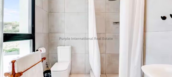 Villa T5 em Tsada, Cyprus N.º 25694 14