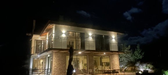 Villa T5 em Tsada, Cyprus N.º 25694 30