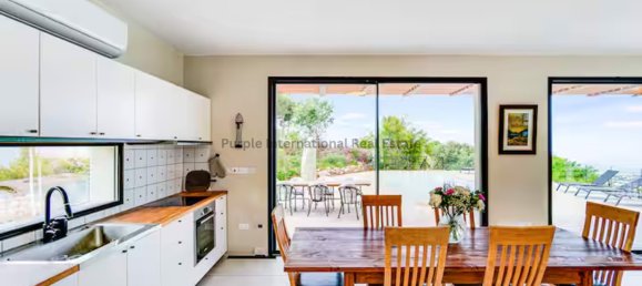 Villa T5 em Tsada, Cyprus N.º 25694 7