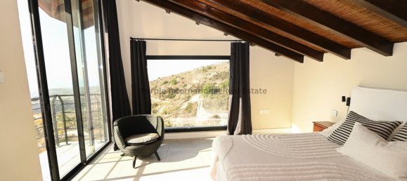 Villa T5 em Tsada, Cyprus N.º 25694 21