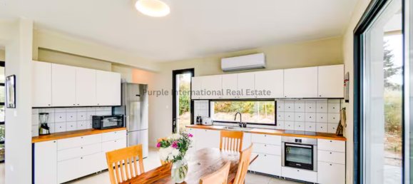 Villa T5 em Tsada, Cyprus N.º 25694 9