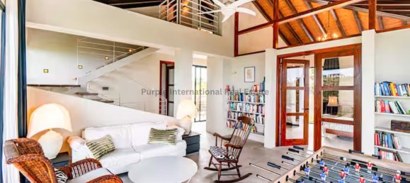 Villa T5 em Tsada, Cyprus N.º 25694 16