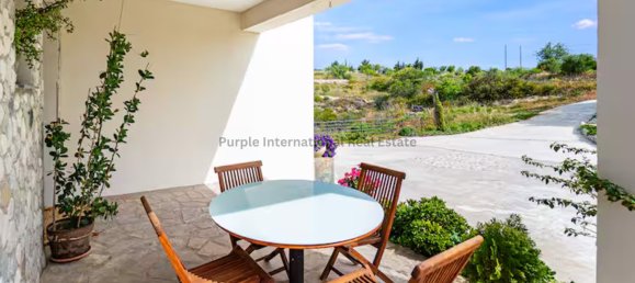 Villa T5 em Tsada, Cyprus N.º 25694 6
