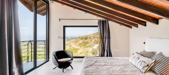 Villa T5 em Tsada, Cyprus N.º 25694 18