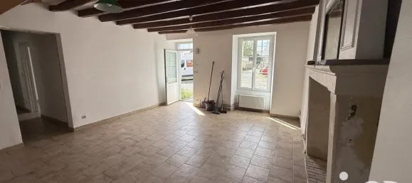 Casa de 7 divisões em Murs-Erigne, France N.º 318451 6