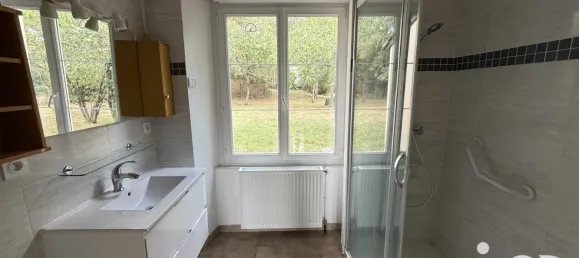 Casa de 7 divisões em Murs-Erigne, France N.º 318451 13