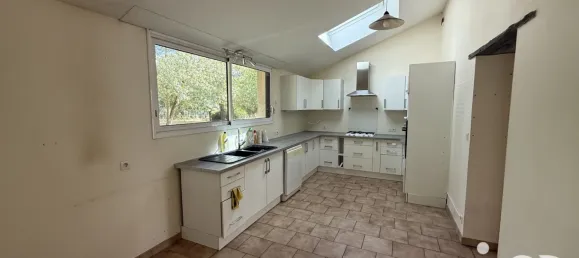 Casa de 7 divisões em Murs-Erigne, France N.º 318451 5