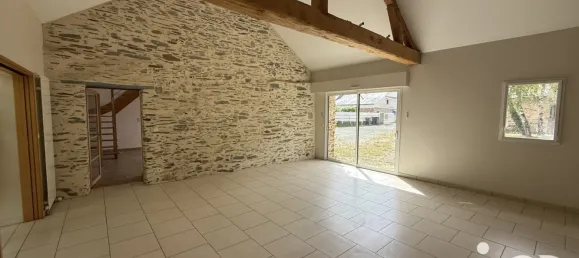 Casa de 7 divisões em Murs-Erigne, France N.º 318451 3