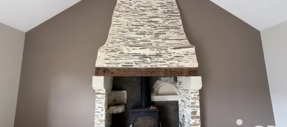 Casa de 7 divisões em Murs-Erigne, France N.º 318451 2