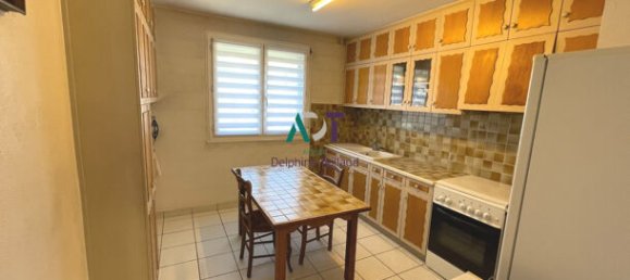 3 غرف نوم شقة في Grenoble, France رقم 200950 3