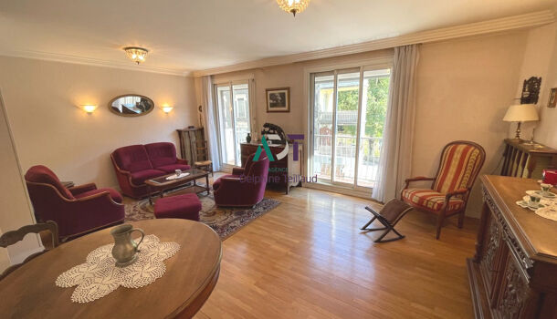 3 غرف نوم شقة في Grenoble, France رقم 200950