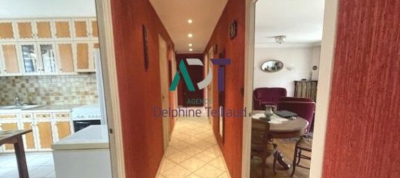 3 غرف نوم شقة في Grenoble, France رقم 200950 5