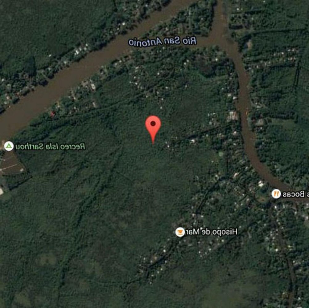 Grundstück in Tigre, Argentina, Nr. 31043