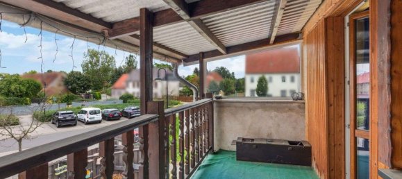 7-Zimmer Bungalow in Wittenberg, Germany, Nr. 180262 13