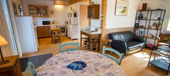 3 Schlafzimmer Schlösser in Pleubian, France, Nr. 307255 6