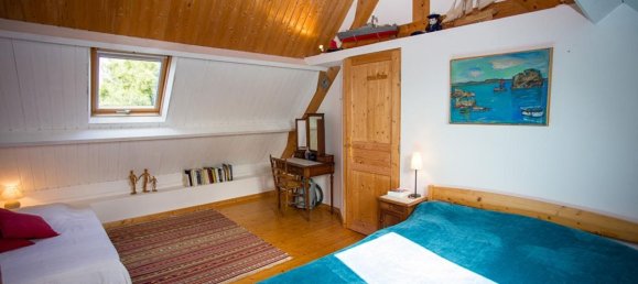 3 Schlafzimmer Schlösser in Pleubian, France, Nr. 307255 9