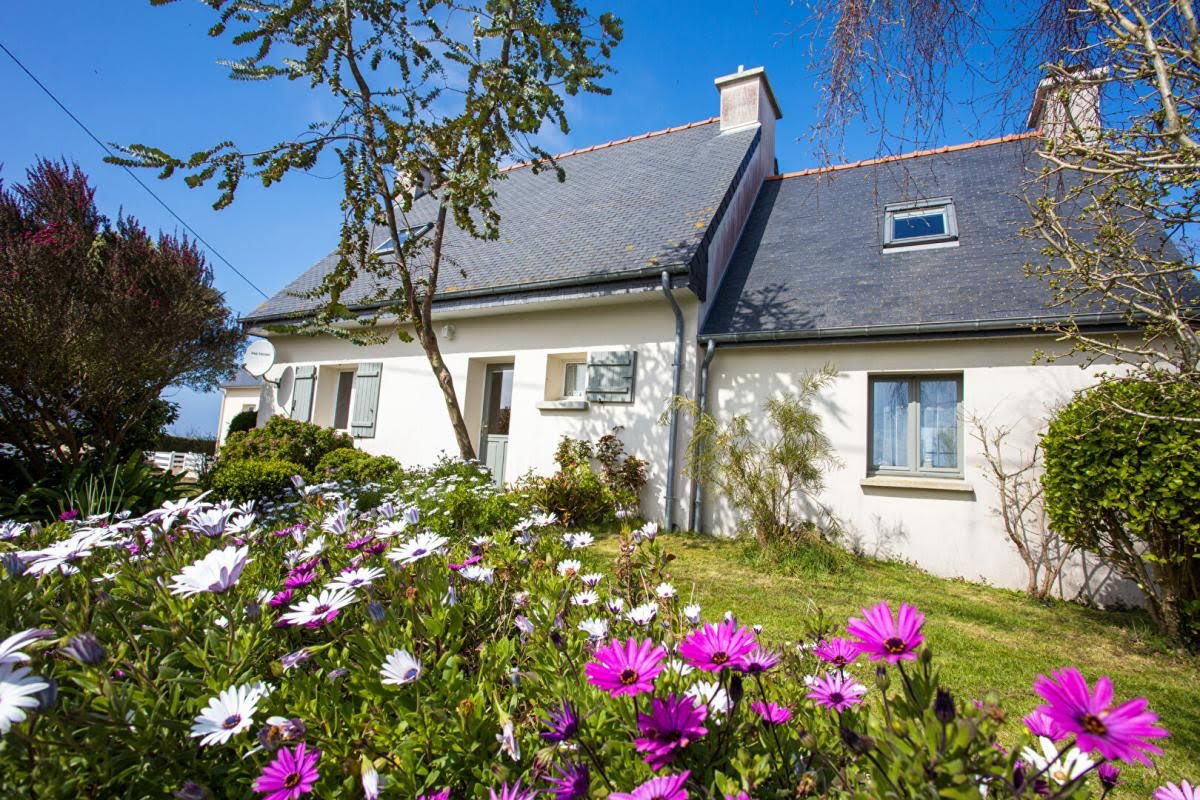 3 Schlafzimmer Schlösser in Pleubian, France, Nr. 307255