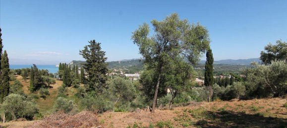 32000m² Hotel in Corfu, Greece No. 6167 9