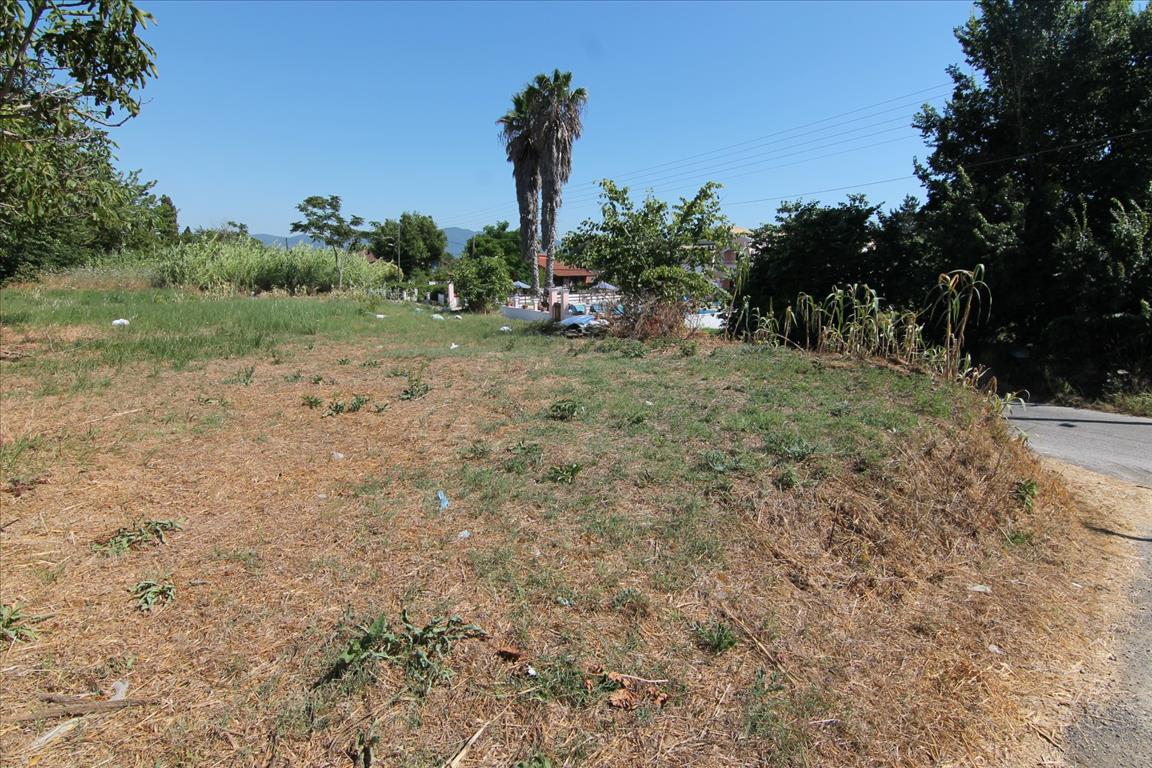 32000 m² hotel en venta en Corfu, Central Corfu and Diapontian Islands, Corfu, Ionian Islands, Peloponnese, Western Greece and the Ionian, Greece № 6167