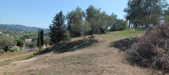 32000m² Hotel in Corfu, Greece No. 6167 6