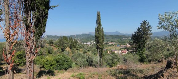 32000m² Hotel in Corfu, Greece No. 6167 13