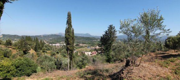 32000m² Hotel in Corfu, Greece No. 6167 12