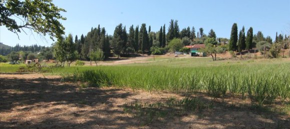 32000m² Hotel in Corfu, Greece No. 6167 3