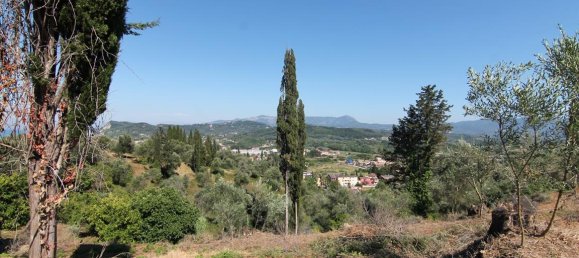 32000m² Hotel in Corfu, Greece No. 6167 11