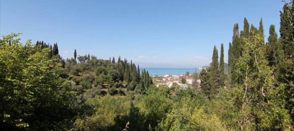 32000m² Hotel in Corfu, Greece No. 6167 5