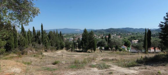 32000m² Hotel in Corfu, Greece No. 6167 4