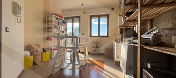 Apartamento de 3 habitaciónes en Vasto, Italy No. 25355 6