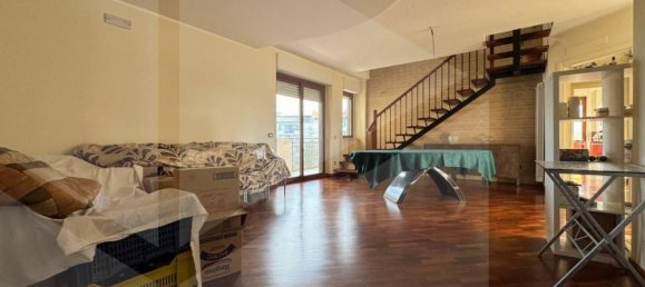 Apartamento de 3 habitaciónes en Vasto, Italy No. 25355 5