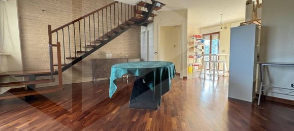 Apartamento de 3 habitaciónes en Vasto, Italy No. 25355 4