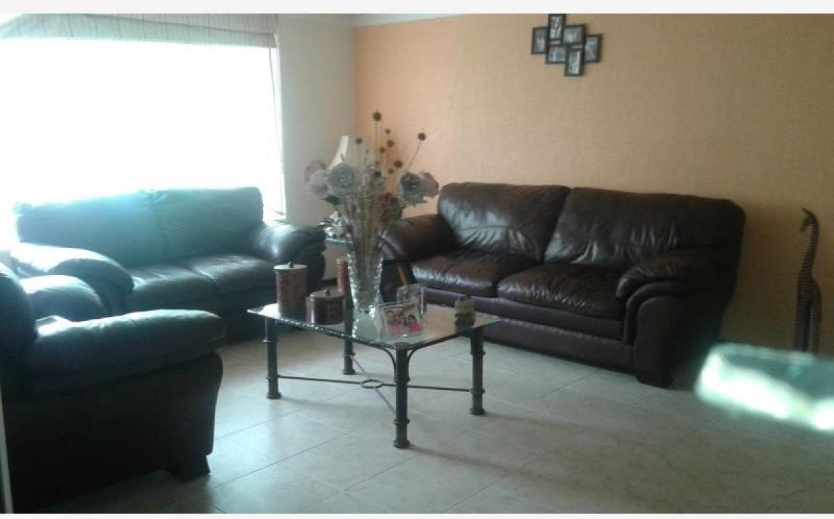 3 bedrooms House in Mexico No. 223537