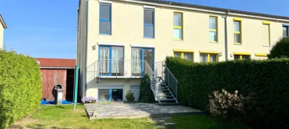 Moradia em banda T3 em Neubrandenburg, Germany N.º 116029 20