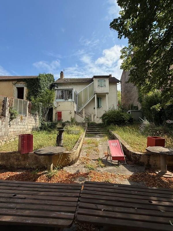 4 غرف نوم تاون هاوس في Dordogne, France رقم 338610