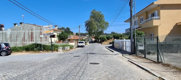 Land in Vila Nova de Gaia, Portugal No. 45638 2