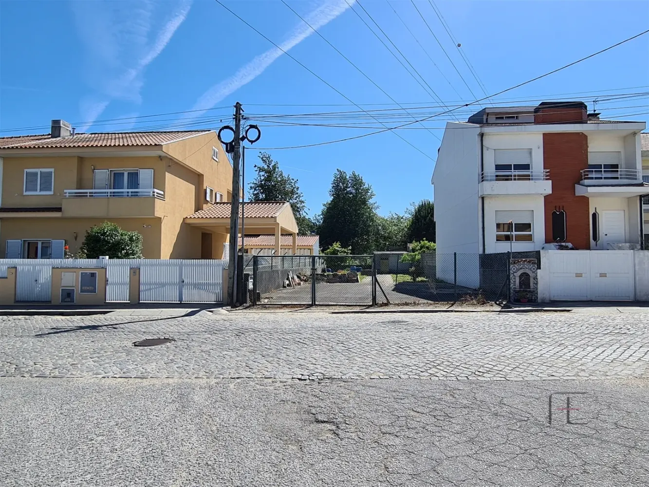  Land in Vila Nova de Gaia, Portugal No. 45638