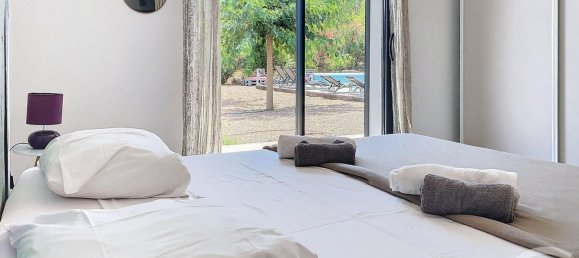 4 Schlafzimmer Villa in Zonza, France, Nr. 66627 8