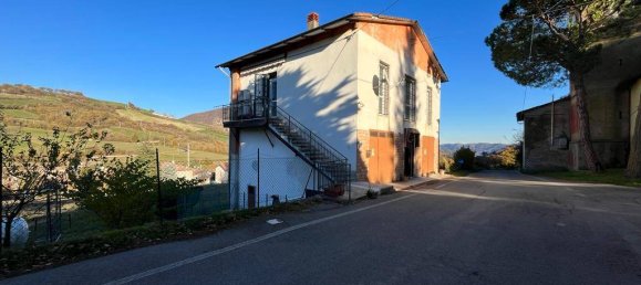 3 Schlafzimmer Villa in Marzabotto, Italy, Nr. 62158 11
