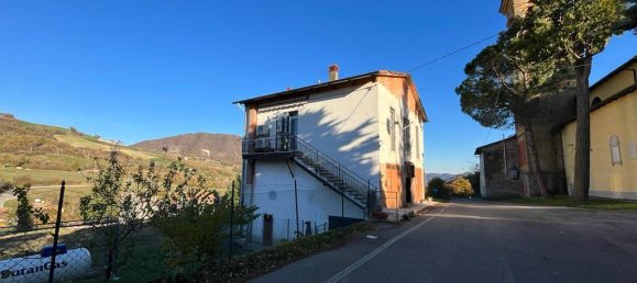 3 Schlafzimmer Villa in Marzabotto, Italy, Nr. 62158 10